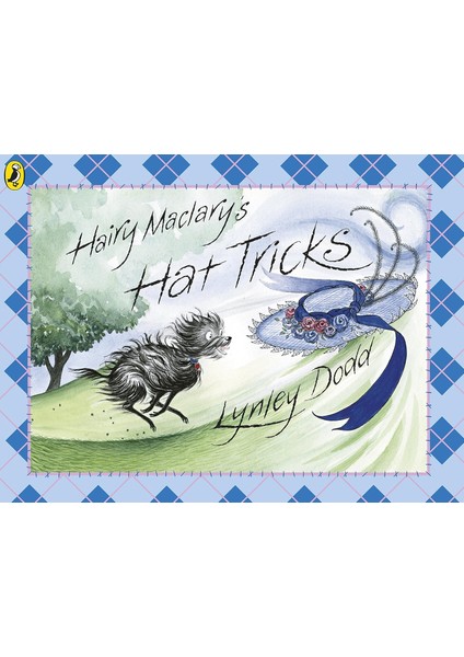 Hairy Maclary's Hat Tricks - Lynley Dodd