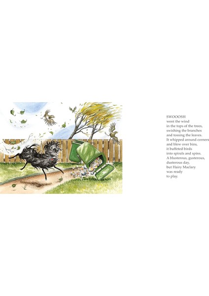 Hairy Maclary's Hat Tricks - Lynley Dodd fiyatları