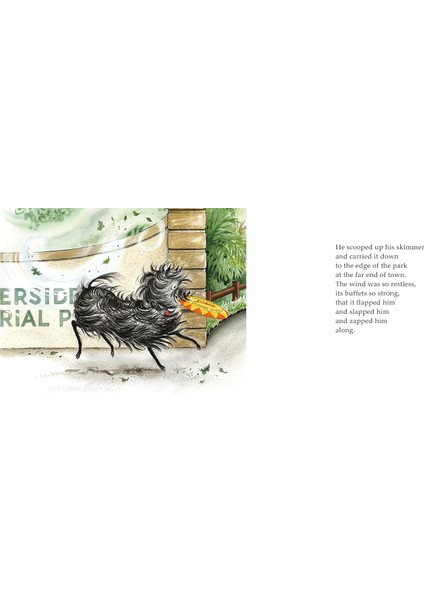 Hairy Maclary's Hat Tricks - Lynley Dodd modelleri