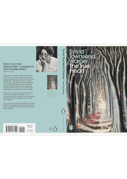 The True Heart - Sylvia Townsend Warner