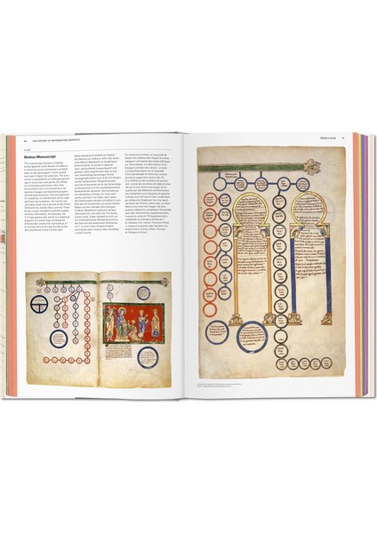 History Of Information Graphics - Sandra Rendgen fiyatları