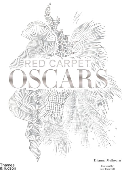 Red Carpet Oscars - Dijanna Mulhearn