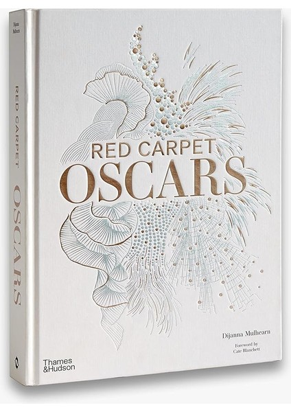 Red Carpet Oscars - Dijanna Mulhearn