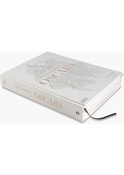 Red Carpet Oscars - Dijanna Mulhearn