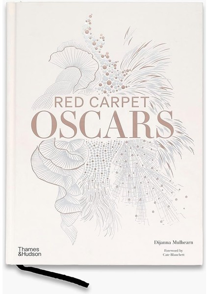 Red Carpet Oscars - Dijanna Mulhearn