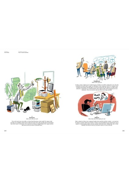 The Monocle Guide To Good Business - Monocle