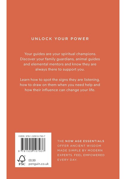 You Are Loved / Essential Spirit Guides And Guardians / Essential Spirit Animals And Guides - Catherine Björksten fiyatları