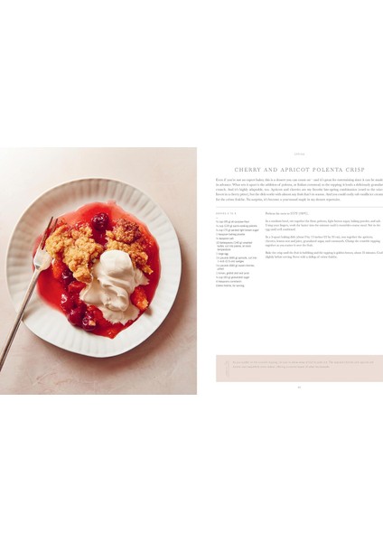 Cook Beautiful / Delicious Recipes And Exquisite Presentations - Athena Calderone fiyatları