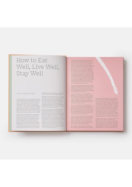 The Wellness Principles / Cooking For A Healthy Life - Gary Deng fiyatları