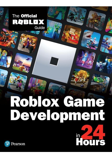 Roblox Game Development In 24 Hours