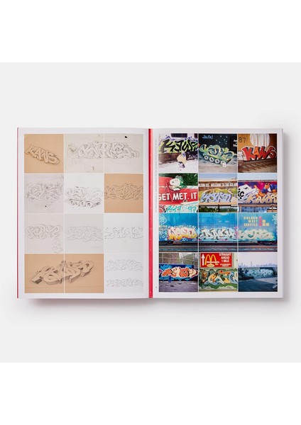 Kaws / What Party (Black On Pink Edition) - Brooklyn Museum fırsatları