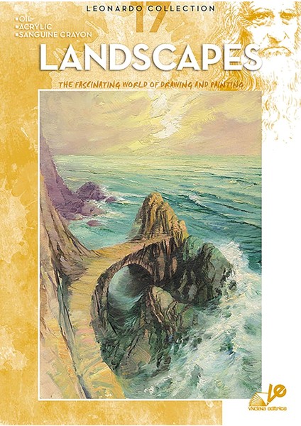 Landsapes Manzaralar N17 - Vinciana Editrice