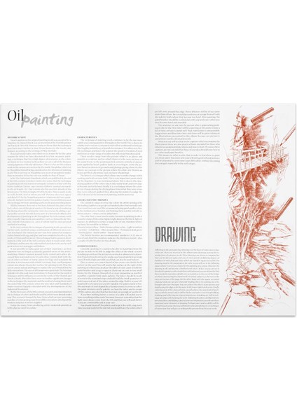 Landsapes Manzaralar N17 - Vinciana Editrice fiyatları