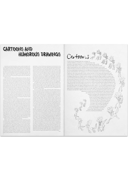 Cartoons Humorous Drawing Mizahi Dizi Karikatür Çizimi N38 - Vinciana Editrice fiyatları