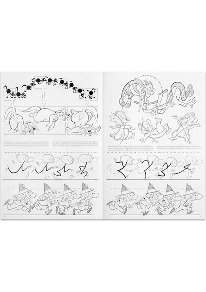 Cartoons Humorous Drawing Mizahi Dizi Karikatür Çizimi N38 - Vinciana Editrice fırsatları