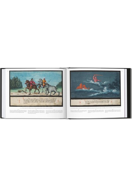 The Book Of Miracles - Till-Holger Borchert indirimleri