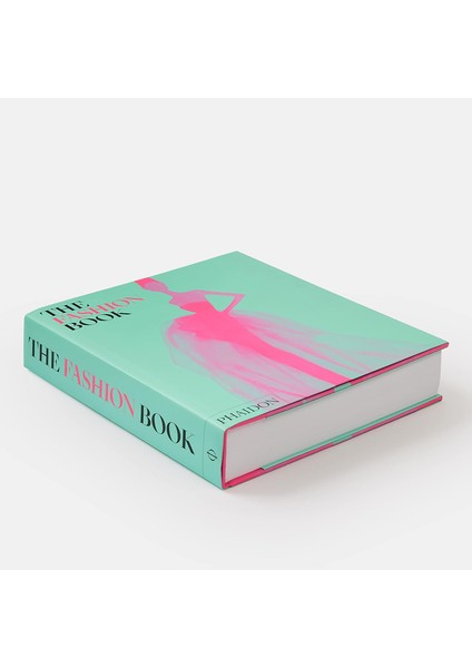 The Fashion Book / Revised And Updated Edition - Phaidon Editors