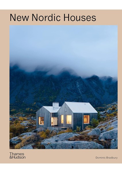 New Nordic Houses - Dominic Bradbury