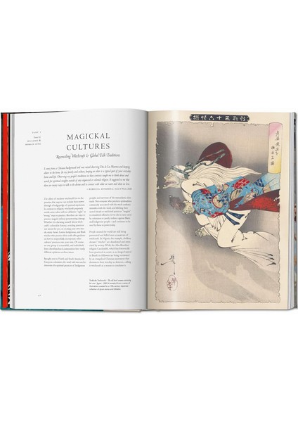 Witchcraft. The Library Of Esoterica - Jessica Hundley fiyatları