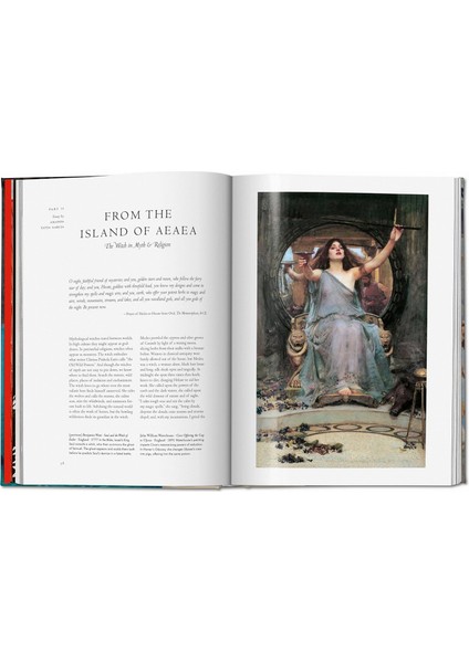 Witchcraft. The Library Of Esoterica - Jessica Hundley fırsatları