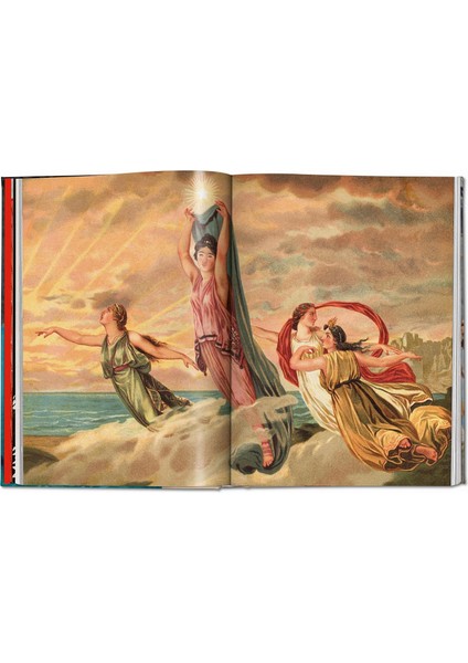 Witchcraft. The Library Of Esoterica - Jessica Hundley indirimleri