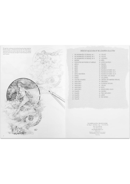 The Basics Of Comics Resimli Mizah Çizim Temelleri N34 - Vinciana Editrice