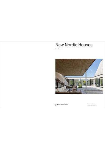 New Nordic Houses - Dominic Bradbury