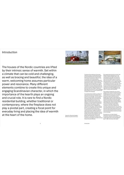 New Nordic Houses - Dominic Bradbury