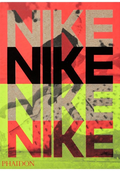 Nike / Better Is Temporary - Sam Grawe