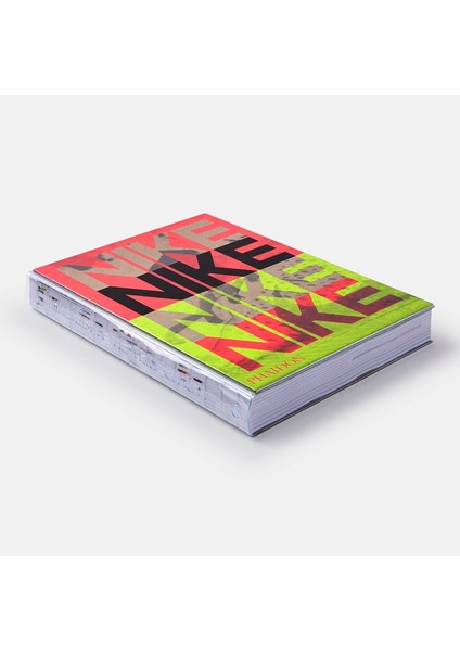 Nike / Better Is Temporary - Sam Grawe
