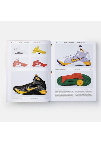 Nike / Better Is Temporary - Sam Grawe