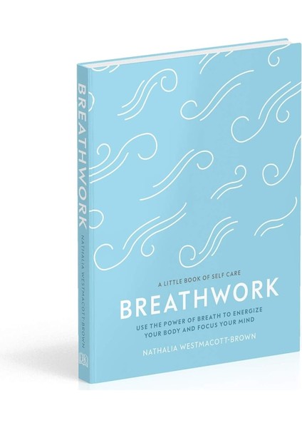 Breathwork / Use The Power Of Breath To Energise Your Body And Focus Your Mind - Nathalia Westmacott-Brown modelleri