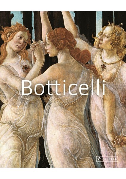 Botticelli / Masters Of Art - Federico Poletti