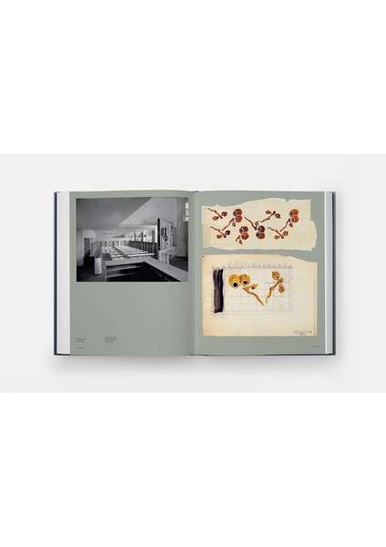 Aino / Alvar Aalto / A Life Together - Heikki Aalto-Alanen modelleri