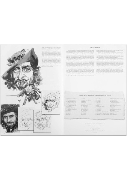 Caricatures Karikatürler N39 - Vinciana Editrice indirimleri