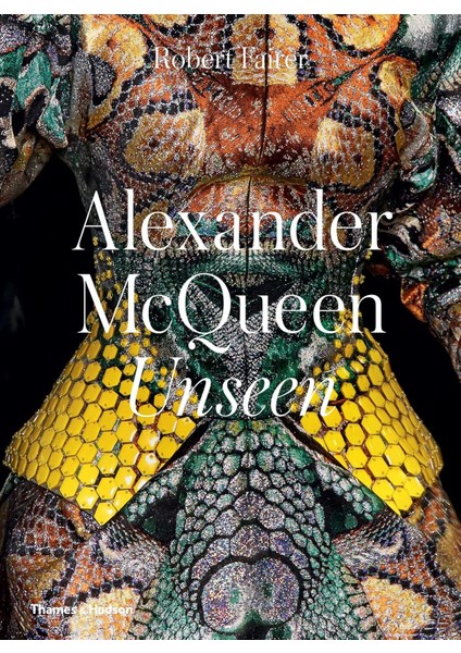 Alexander Mcqueen / Unseen - Robert Fairer