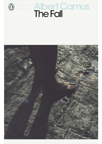 The Fall - Albert Camus