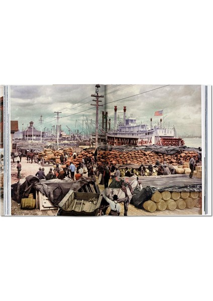 America 1900 fırsatları