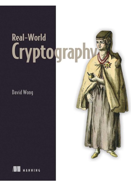Real-World Cryptography - David Wong