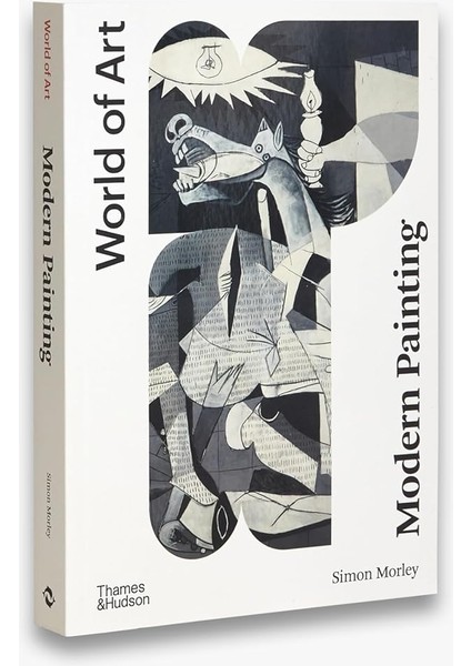 Modern Painting / A Concise History - Simon Morley fiyatları