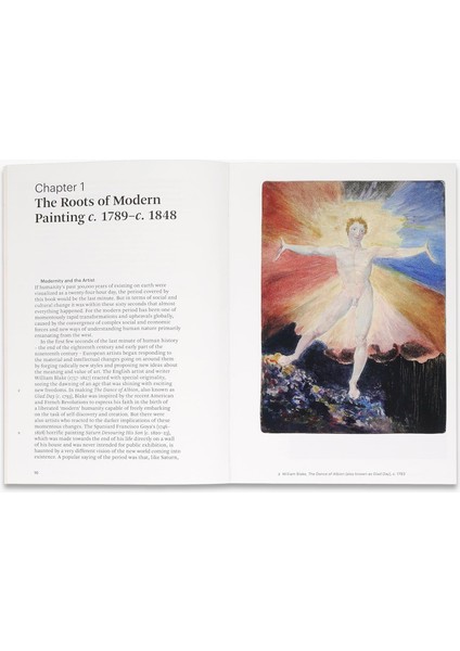 Modern Painting / A Concise History - Simon Morley fırsatları