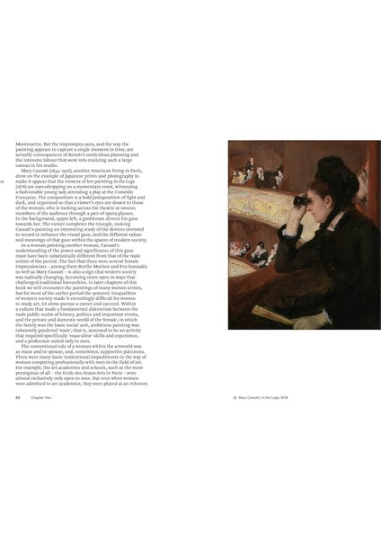 Modern Painting / A Concise History - Simon Morley indirimleri