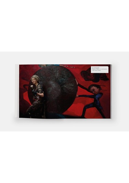 Dana Schutz - Dan Nadel fiyatları