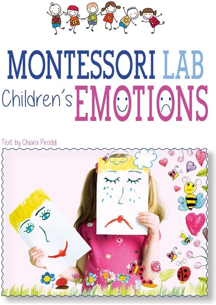 Montessori Lab Children's Emotions