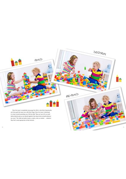 Montessori Lab Children's Emotions fırsatları