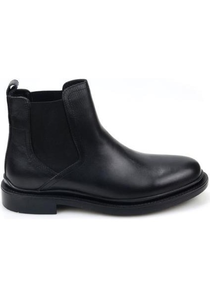 77807 Hakiki Deri Erkek Chelsea Bot