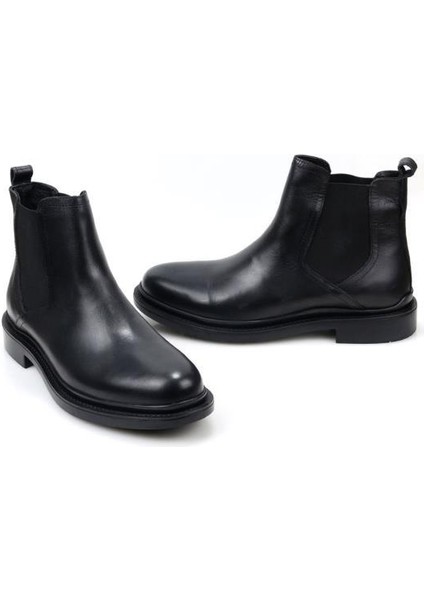 77807 Hakiki Deri Erkek Chelsea Bot indirimleri