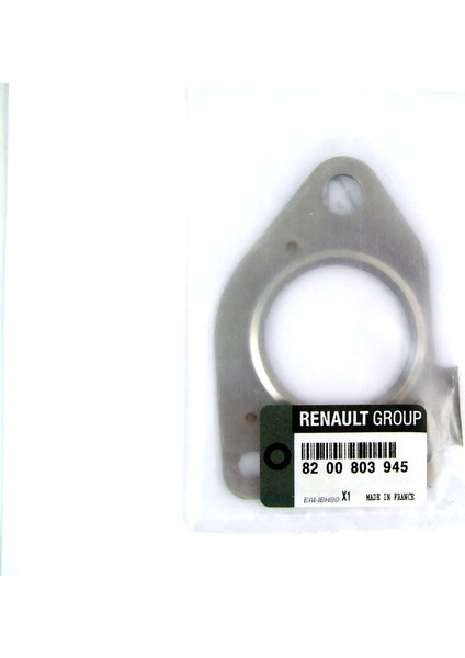 Turbo Giriş Contası Master 3 2.0 Dci M9T 8200803945 - Renault Mais