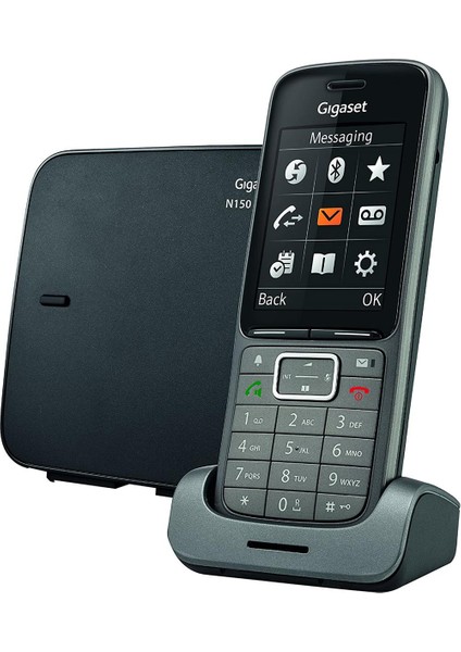SL800 Black Edition Telsiz Telefon modelleri