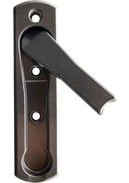 Pvc Kapı Pencere Sürgülü Gizli Kol Kapı Pencere Sürme Gizli Kol Sürgülü Kapı Pencere Havuz Kol Siyah